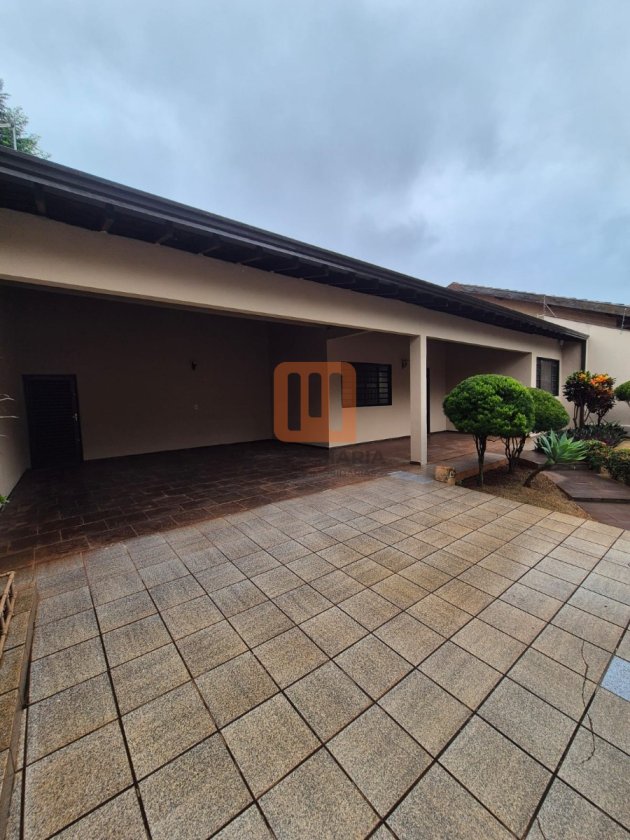 Casa para comprar em Jardim Recreio, Ribeirão Preto - Garagem/estacionamento (unidade) - foto 3 código 76844