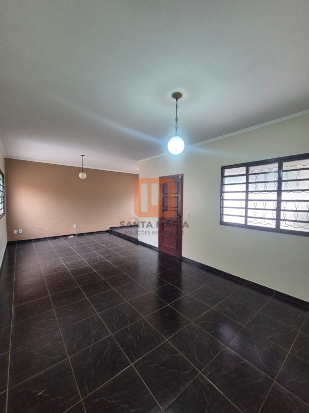 Casa para comprar em Jardim Recreio, Ribeirão Preto - Sala (unidade) - foto 4 código 76844