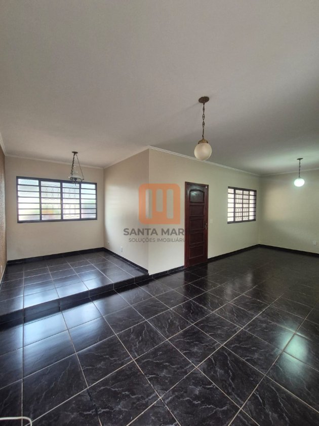 Casa para comprar em Jardim Recreio, Ribeirão Preto - Sala (unidade) - foto 5 código 76844