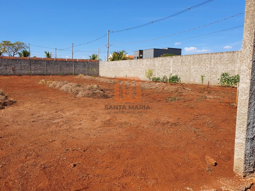 Terreno para comprar em Cond. Recanto Do Rio Pardo, Ribeirão Preto - Vista do Imóvel (unidade) - foto 3 código 76847