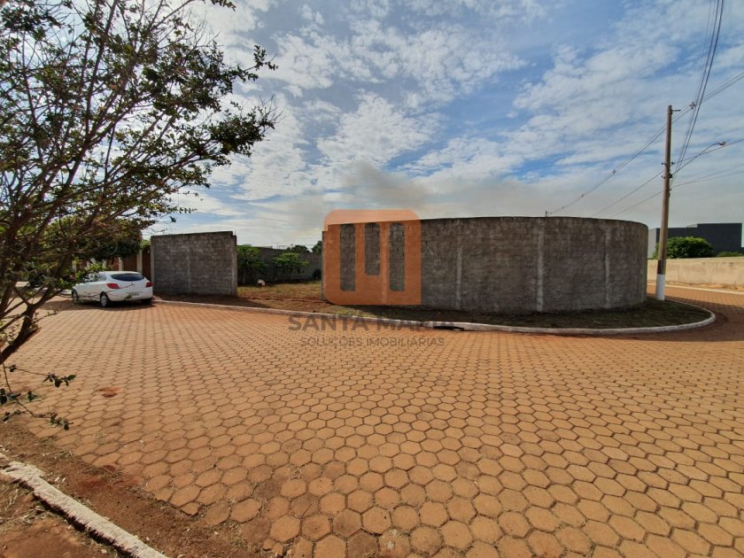 Terreno para comprar no condomínio Recanto Do Rio Pardo em Cond. Recanto Do Rio Pardo, Ribeirão Preto - código 76847