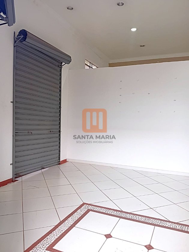 Salão-Galpão para alugar em Centro, Ribeirão Preto - Salão (unidade) - foto 3 código 76851