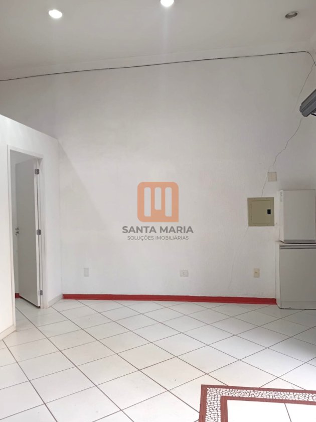 Salão-Galpão para alugar em Centro, Ribeirão Preto - Salão (unidade) - foto 4 código 76851