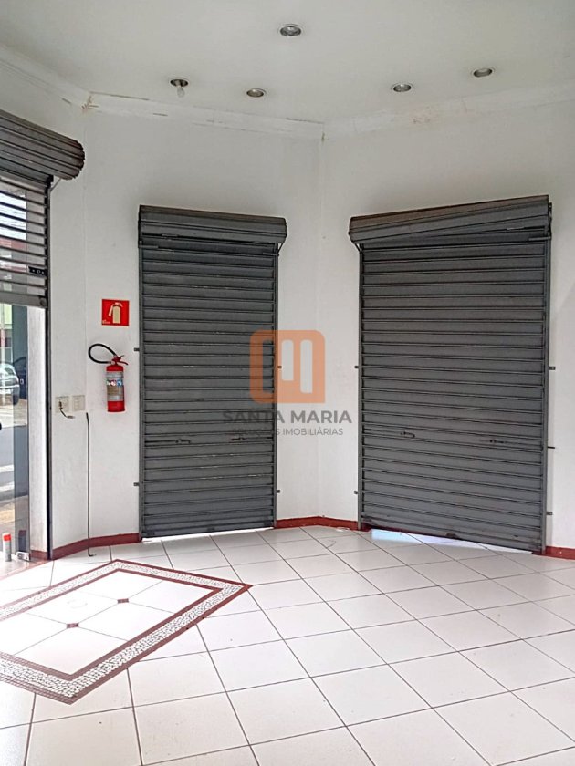 Salão-Galpão em Centro, Ribeirão Preto