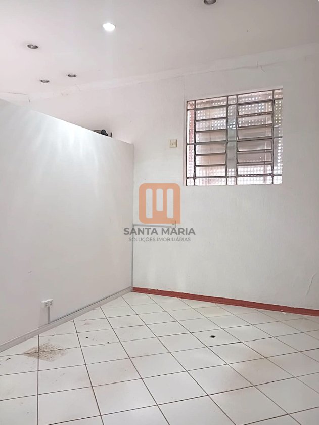 Salão-Galpão para alugar em Centro, Ribeirão Preto - Salão (unidade) - foto 5 código 76851
