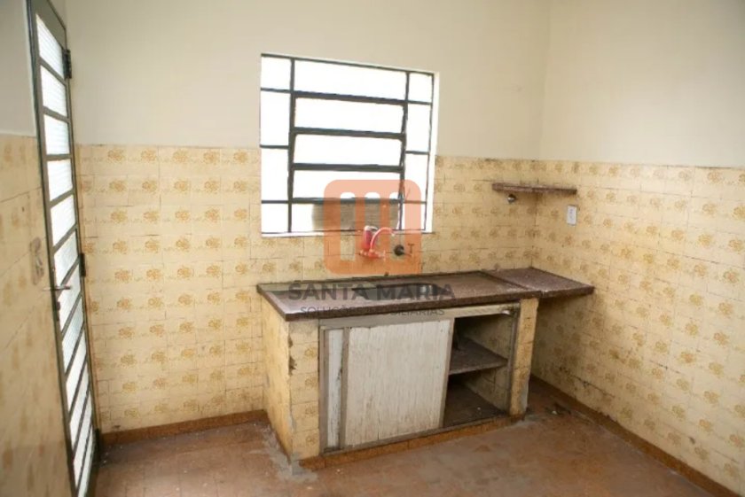 Casa para comprar em Vila Abranches, Ribeirão Preto - Cozinha (unidade) - foto 2 código 76854