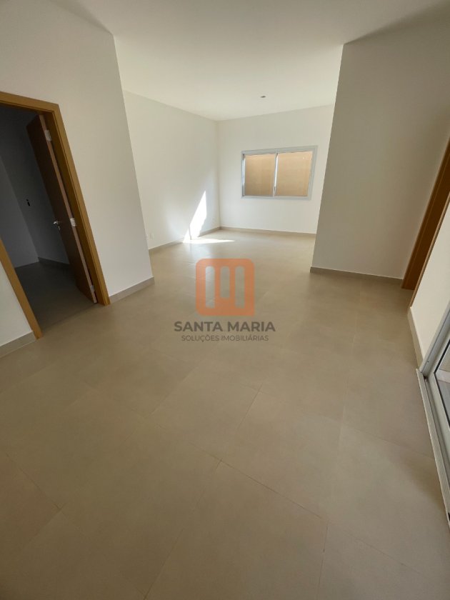 Casa para comprar em Alto do Vale, Cravinhos - Sala de Estar (unidade) - foto 3 código 76860