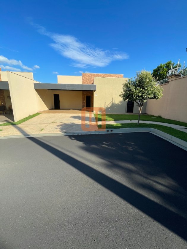 Casa para comprar no condomínio Alto do Vale em Alto do Vale, Cravinhos - código 76861