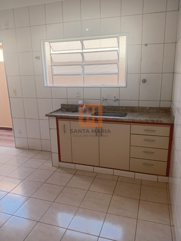 Casa para alugar em Jardim Irajá, Ribeirão Preto - Cozinha (unidade) - foto 5 código 76864
