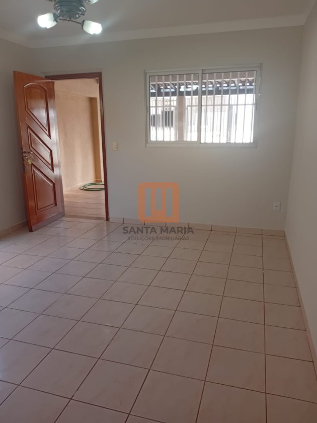 Casa para alugar em Jardim Irajá, Ribeirão Preto - Sala (unidade) - foto 2 código 76864