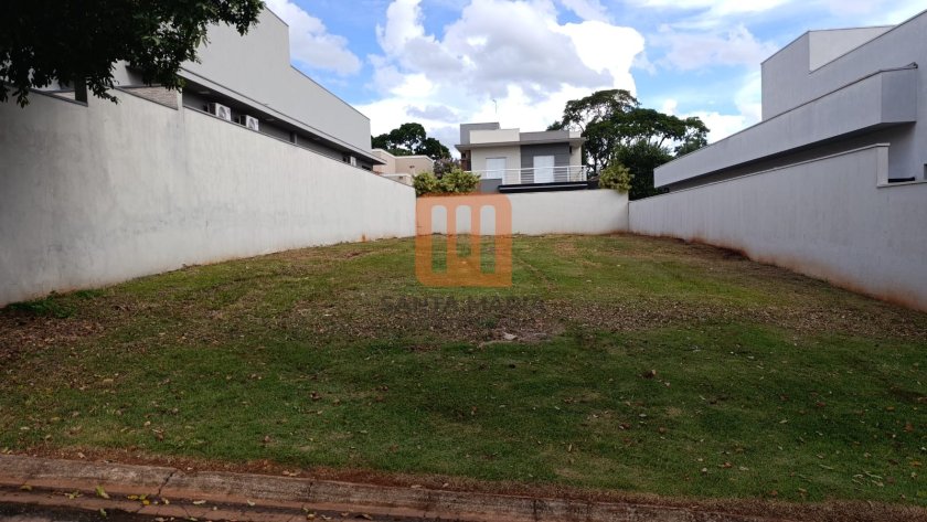 Terreno em Nova Aliança Sul, Ribeirão Preto