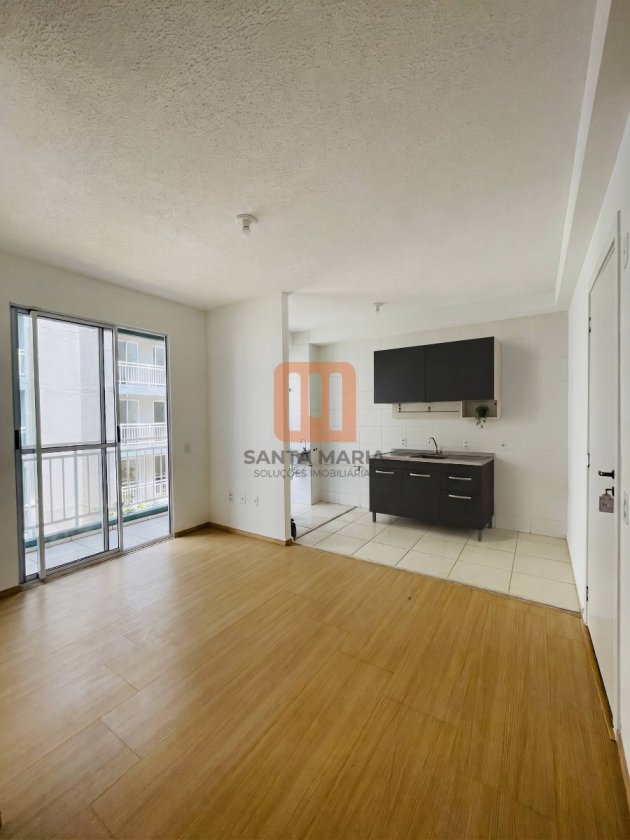 Apartamento para alugar no condomínio Village Novus em Guaporé, Ribeirão Preto - código 76867