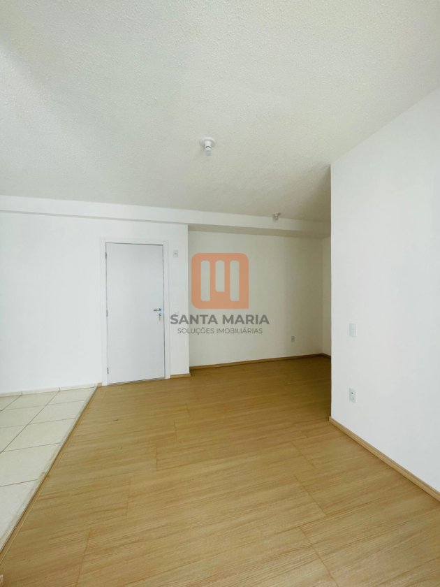 Apartamento para alugar em Guaporé, Ribeirão Preto - Sala (unidade) - foto 3 código 76867