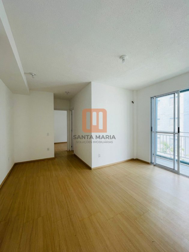 Apartamento para alugar em Guaporé, Ribeirão Preto - Sala (unidade) - foto 2 código 76867