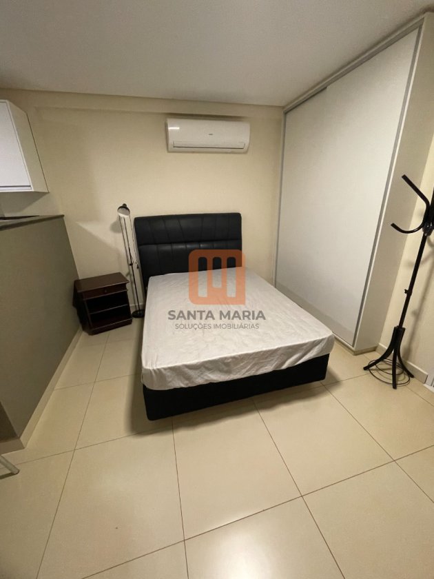 Apartamento para alugar em Nova Aliança Sul, Ribeirão Preto - Dormitorio (unidade) - foto 2 código 76870