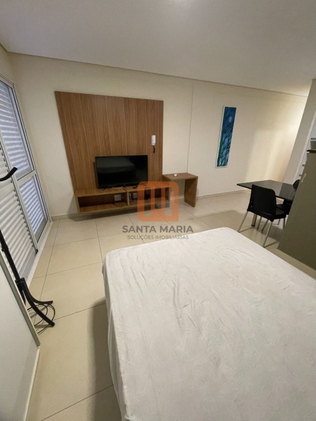 Apartamento para alugar em Nova Aliança Sul, Ribeirão Preto - Dormitorio (unidade) - foto 3 código 76870