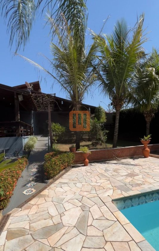 Casa para comprar em Jardim Itaú, Ribeirão Preto - Lazer Unidade (unidade) - foto 2 código 76871
