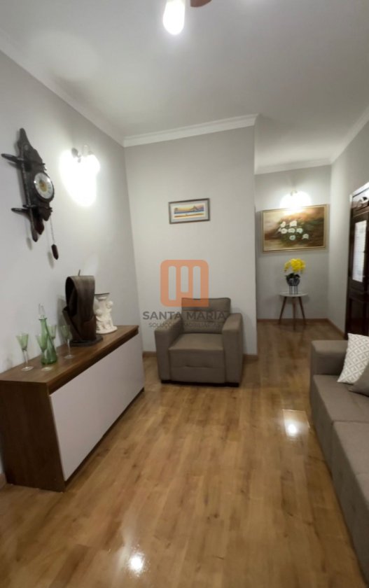 Casa para comprar em Jardim Itaú, Ribeirão Preto - Sala (unidade) - foto 5 código 76871