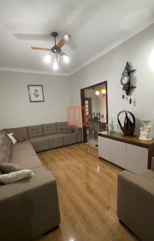 Casa para comprar em Jardim Itaú, Ribeirão Preto - Sala (unidade) - foto 3 código 76871