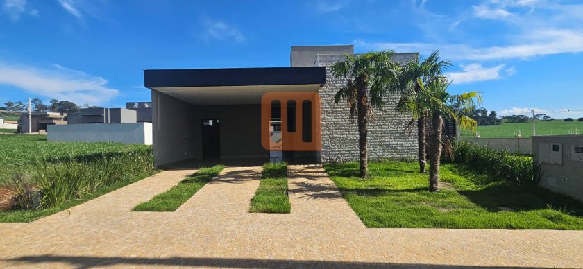 Casa para comprar no condomínio Alto do Castelo 2 em Alto do Castelo, Ribeirão Preto - código 76872