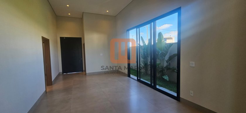 Casa para comprar em Alto do Castelo, Ribeirão Preto - Sala (unidade) - foto 2 código 76872