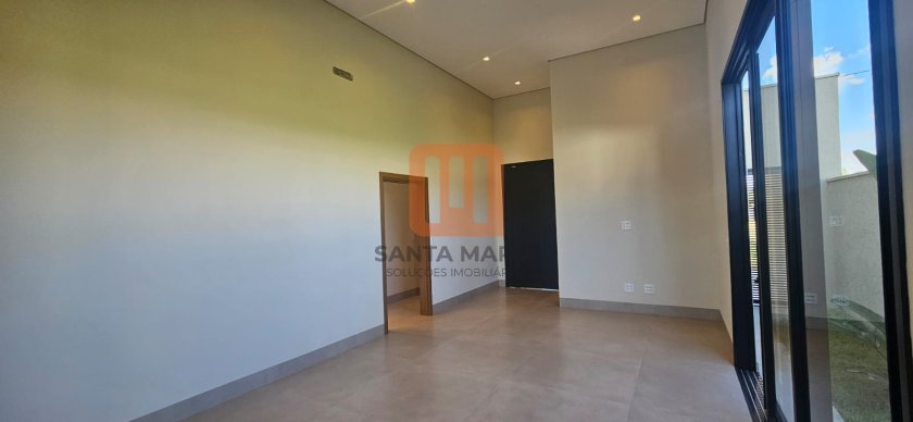 Casa para comprar em Alto do Castelo, Ribeirão Preto - Sala (unidade) - foto 3 código 76872