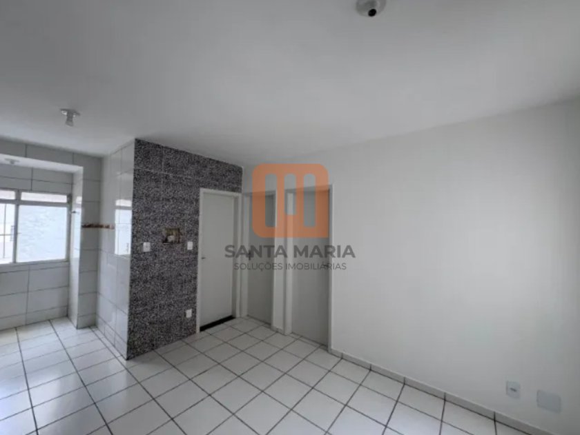 Apartamento para comprar em Ribeirão Verde, Ribeirão Preto - Sala (unidade) - foto 2 código 76875