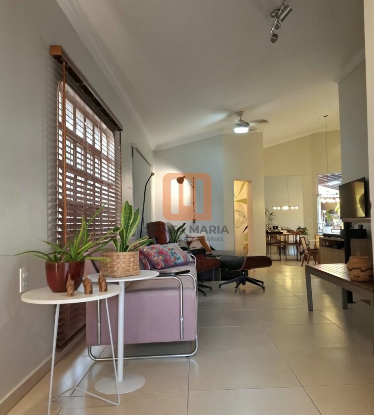 Casa para comprar em Ribeirânia, Ribeirão Preto - Sala (unidade) - foto 3 código 76877