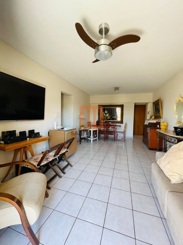 Apartamento para comprar em Centro, Ribeirão Preto - Sala (unidade) - foto 2 código 76878