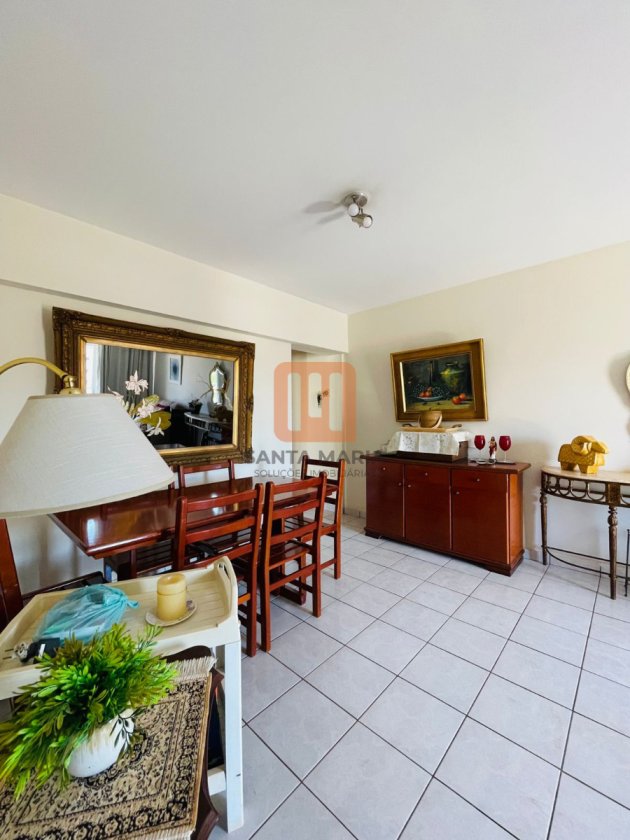 Apartamento para comprar em Centro, Ribeirão Preto - Sala de Jantar (unidade) - foto 3 código 76878