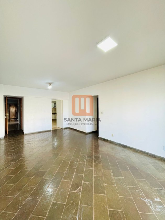 Apartamento para comprar em Centro, Ribeirão Preto - Sala (unidade) - foto 2 código 76879
