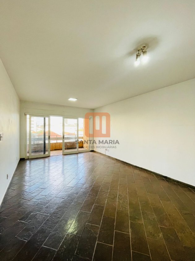 Apartamento para alugar no condomínio Portinari em Centro, Ribeirão Preto - código 76879