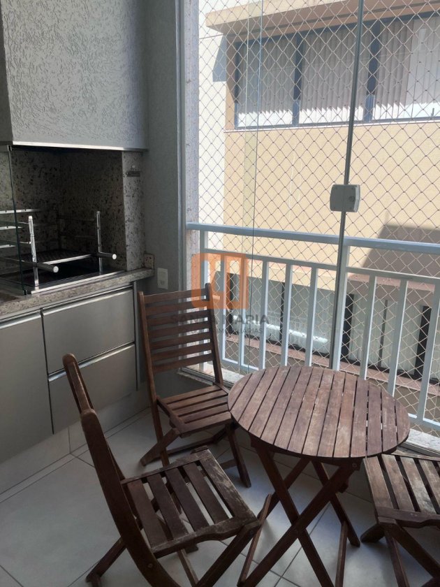 Apartamento para alugar em Nova Aliança Sul, Ribeirão Preto - Espaço Gourmet (unidade) - foto 4 código 76882