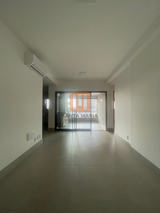 Apartamento para alugar no condomínio Authoria em Olhos D'Agua, Ribeirão Preto - código 76883