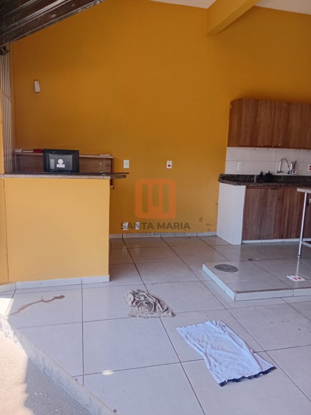 Salão-Galpão para alugar em Jardim Irajá, Ribeirão Preto - Salão (unidade) - foto 3 código 76884