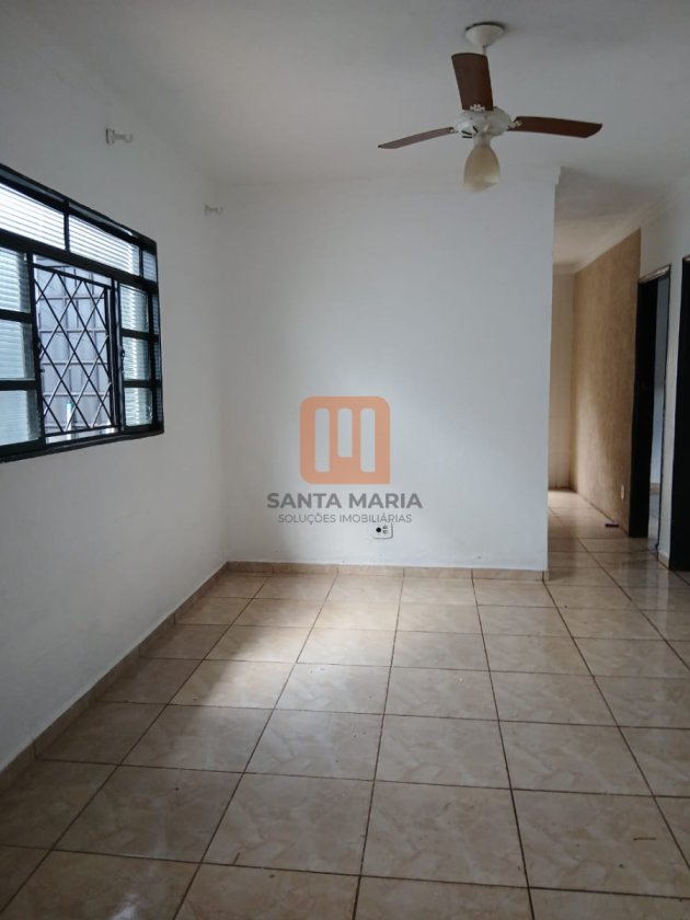 Casa para comprar em Quintino Facci 2, Ribeirão Preto - Edicula (unidade) - foto 4 código 76887