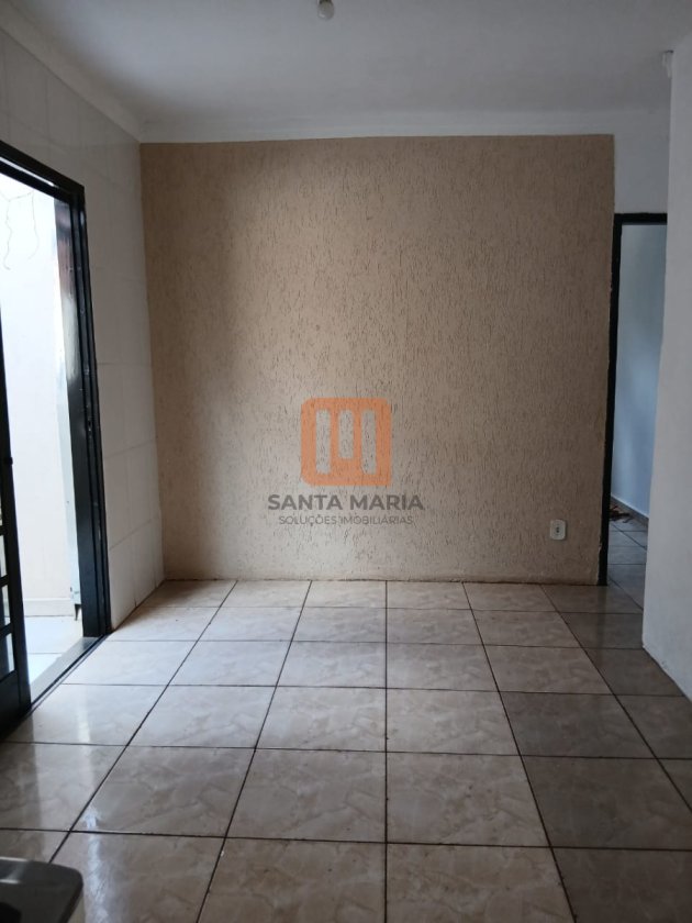 Casa para comprar em Quintino Facci 2, Ribeirão Preto - Sala (unidade) - foto 3 código 76887