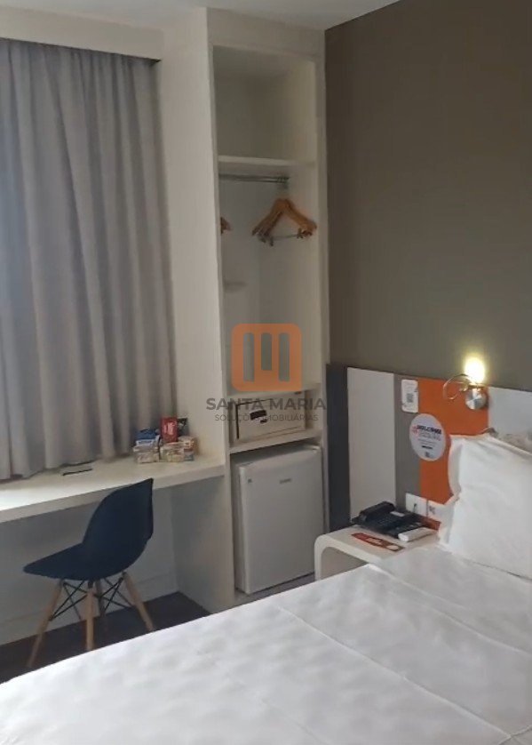 Apartamento para comprar em Ribeirânia, Ribeirão Preto - Dormitorio (unidade) - foto 2 código 76890