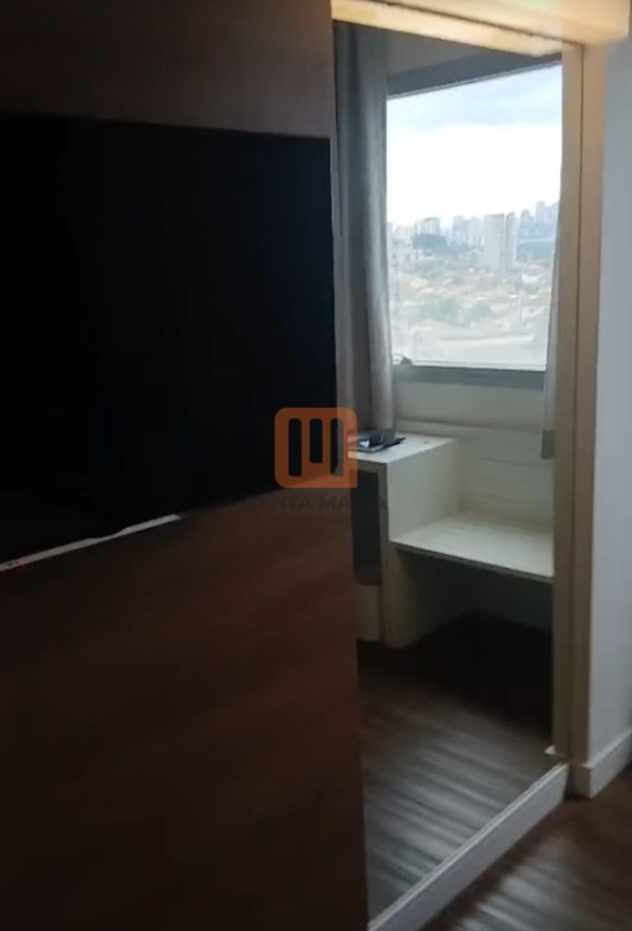Apartamento para comprar em Ribeirânia, Ribeirão Preto - Dormitorio (unidade) - foto 3 código 76890