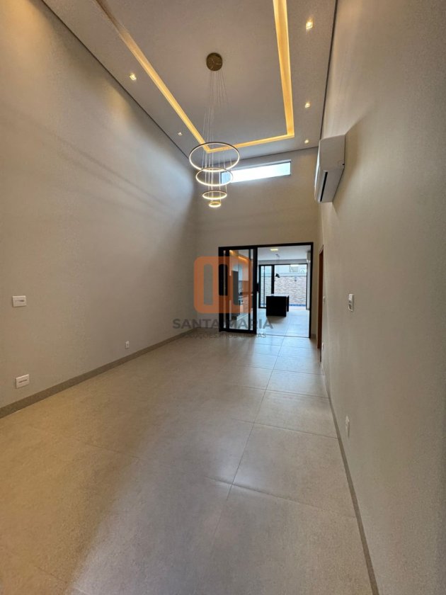 Casa para comprar em San Marco, Ribeirão Preto - Sala de Estar (unidade) - foto 3 código 76891