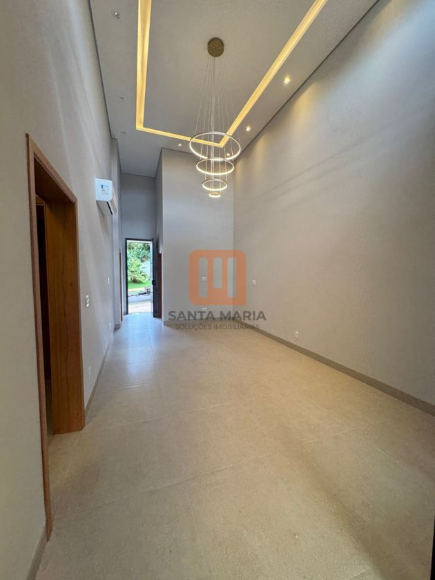 Casa para comprar em San Marco, Ribeirão Preto - Sala de Estar (unidade) - foto 2 código 76891
