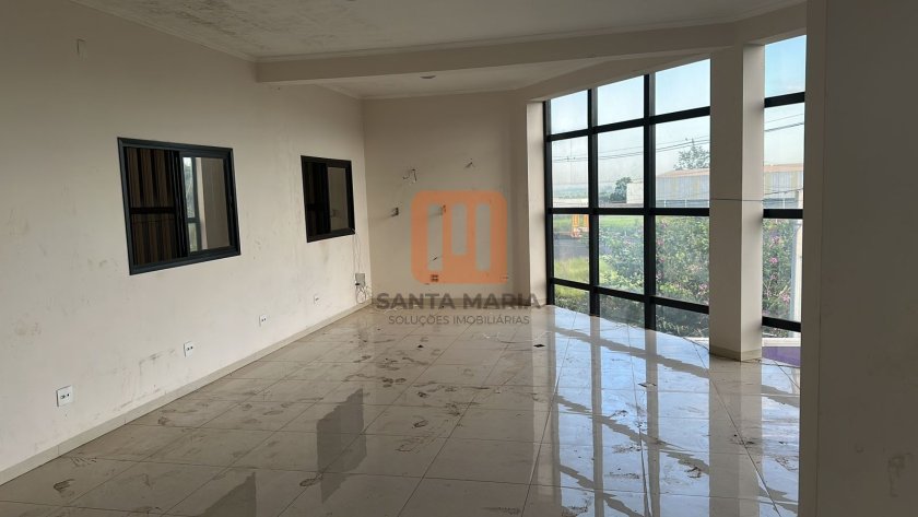 Salão-Galpão para alugar em Distrito Empresarial, Ribeirão Preto - Escritorio (unidade) - foto 4 código 76892