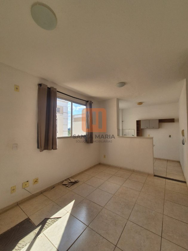 Apartamento para comprar em Manoel Pena, Ribeirão Preto - Sala (unidade) - foto 2 código 76896
