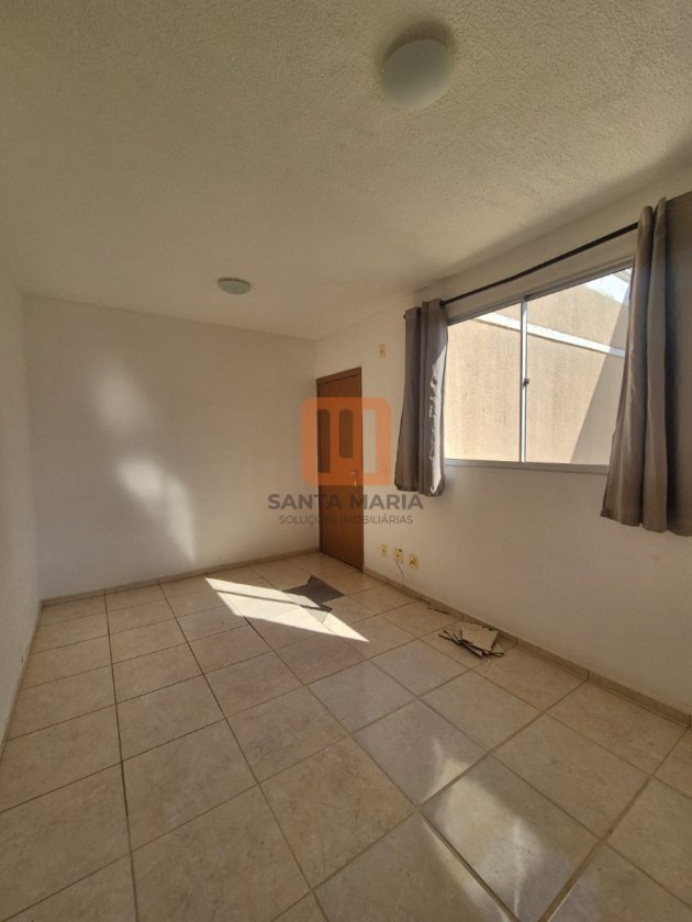 Apartamento para alugar no condomínio Reino da Inglaterra em Manoel Pena, Ribeirão Preto - código 76896