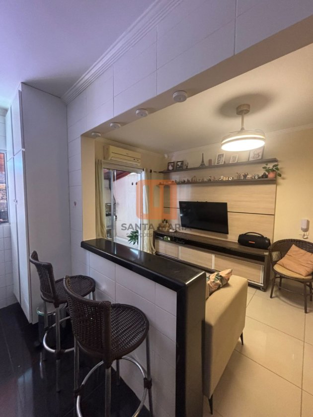 Apartamento para comprar em Jardim Botanico, Ribeirão Preto - Cozinha (unidade) - foto 2 código 76897
