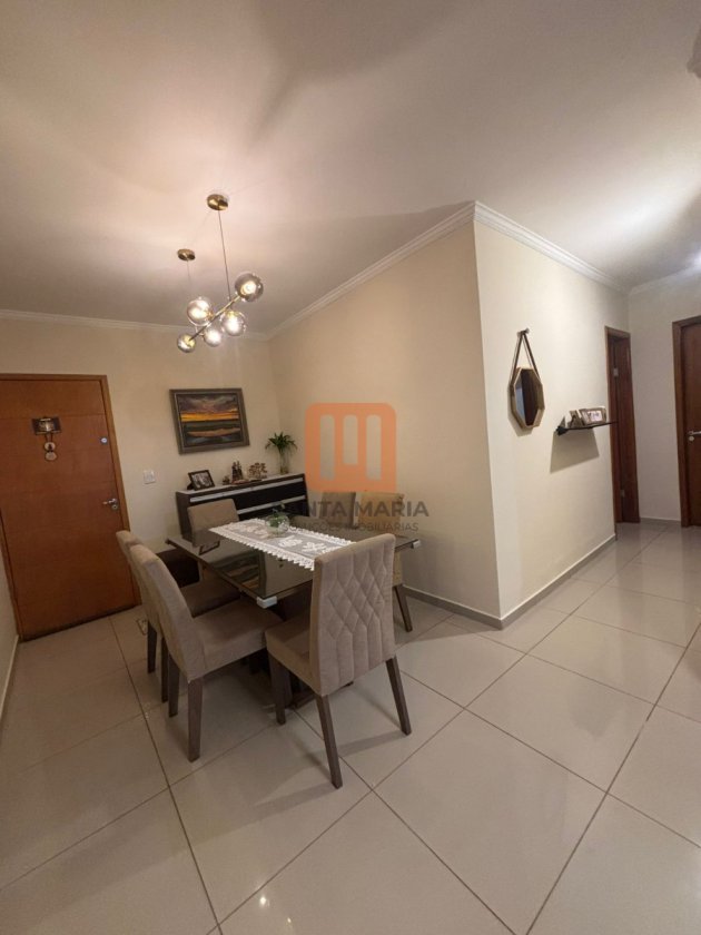 Apartamento para comprar no condomínio Verde Villa em Jardim Botanico, Ribeirão Preto - código 76897