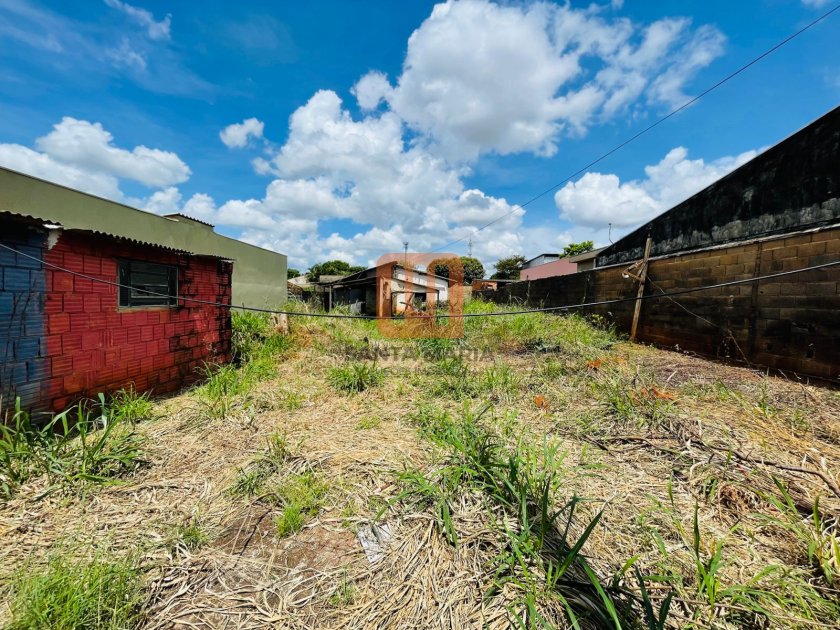 Terreno para comprar em Jardim Zara, Ribeirão Preto - Terreno/Lote (unidade) - foto 2 código 76899