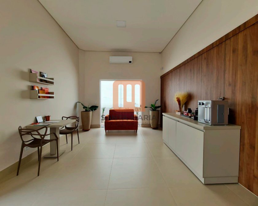 Casa para comprar em City Ribeirão, Ribeirão Preto - Copa (unidade) - foto 4 código 76901