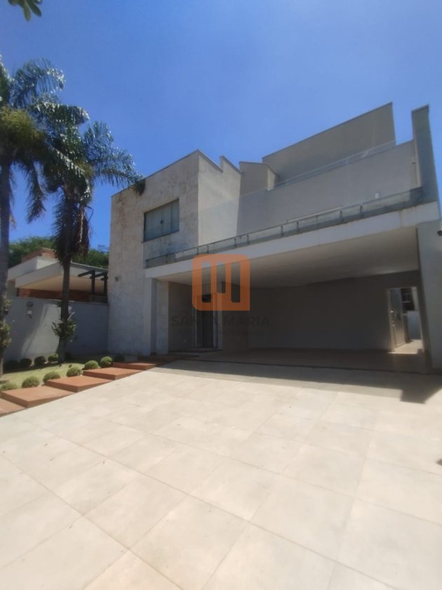 Casa para comprar no condomínio Jardim Nova Aliança Sul em Nova Aliança Sul, Ribeirão Preto - código 76902