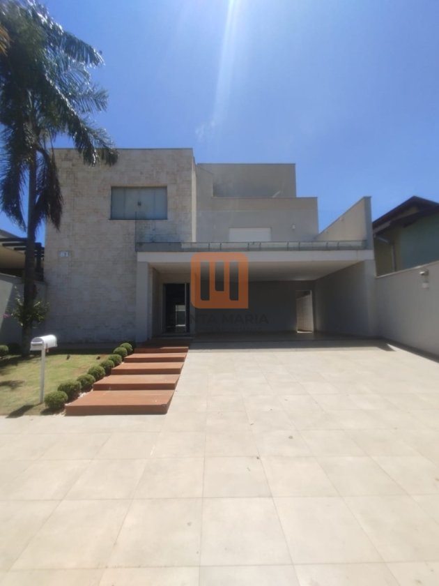 Casa para comprar em Nova Aliança Sul, Ribeirão Preto - Fachada Unidade (unidade) - foto 2 código 76902
